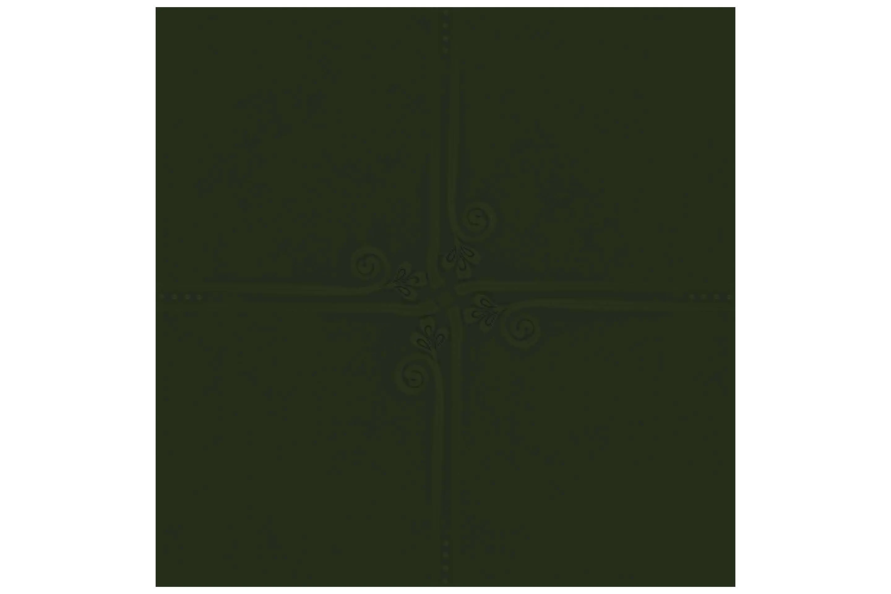 Керамогранит LaDiva Margherita (Маргарита) 01 Quadrato Menta