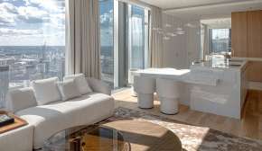 Апартаменты в ЖК "Neva Towers"