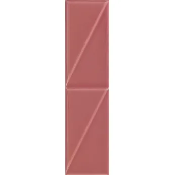 Керамогранит Settecento Outfit Scarlet