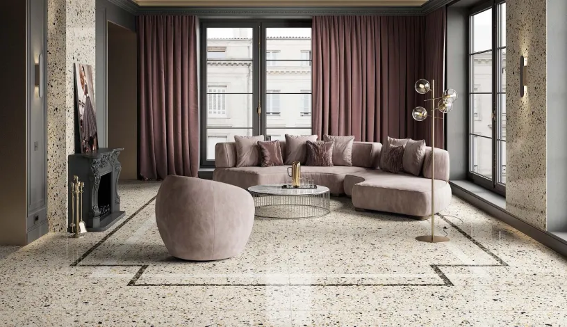 Venice Villa - MaxFine by Iris FMG