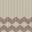 Zigzag half brown