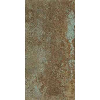 Керамогранит FAP Ceramiche Roma Stone Sheer Deco Rust