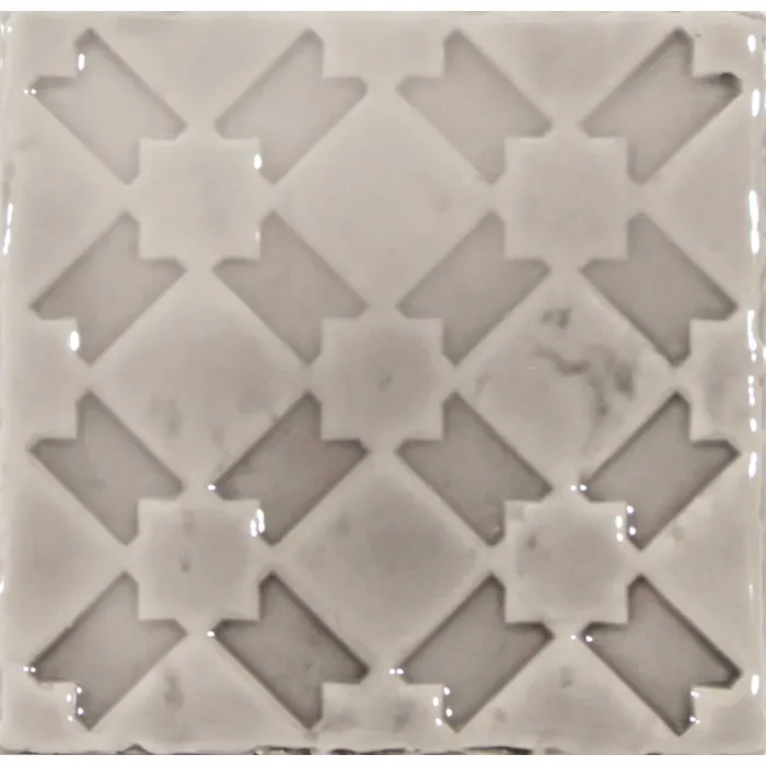 Керамогранит Grazia Ceramiche Shade of Art Alcazar Gravel Glossy
