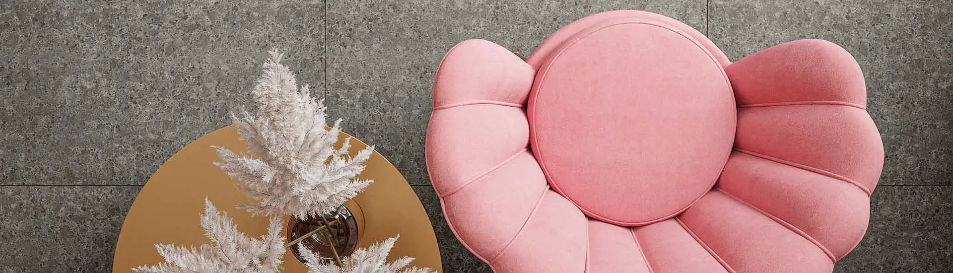 Керамогранит Gigacer Inclusioni Cenere Soave