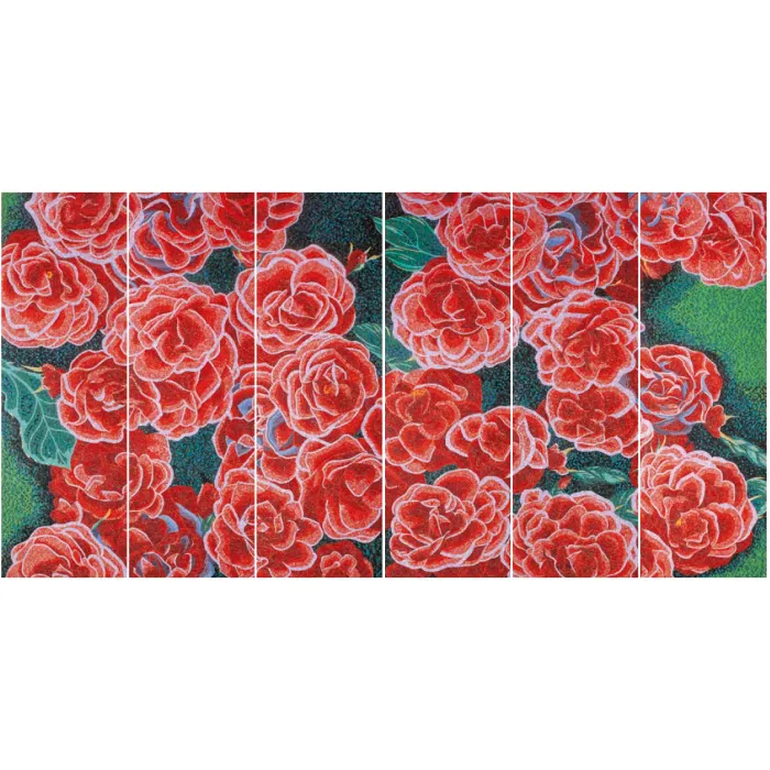 Мозаика Sicis Flower Power FLO5G