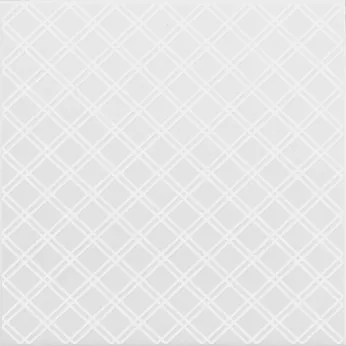 Керамогранит AcquarioDue Wonder's Patch Bianco WP7