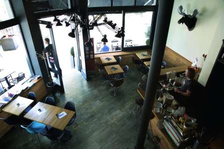 Интерьер 3153183