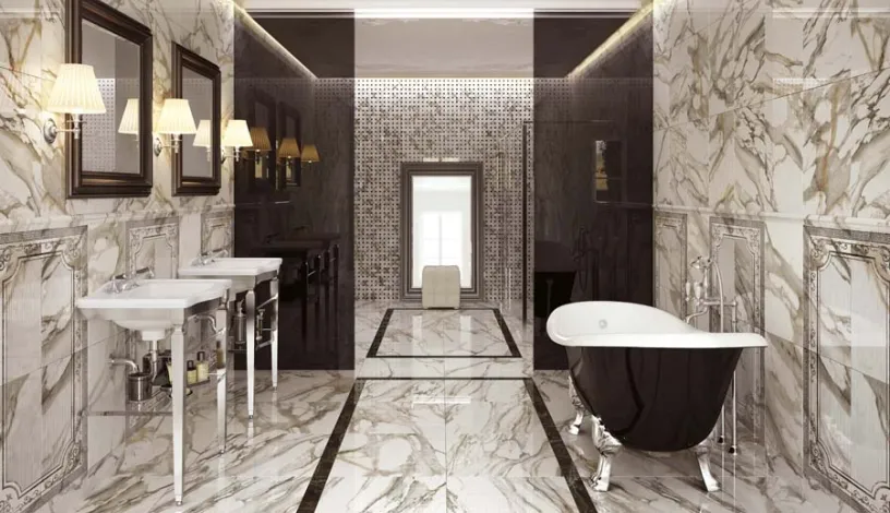 Supernova Marble - Atlas Concorde Russia