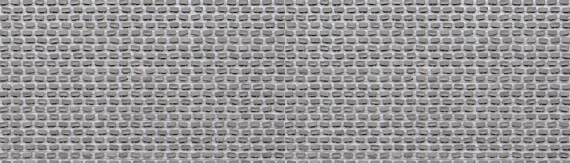Керамогранит Micro. Micromosaics Micromosaics Micro-Brick Line Mud
