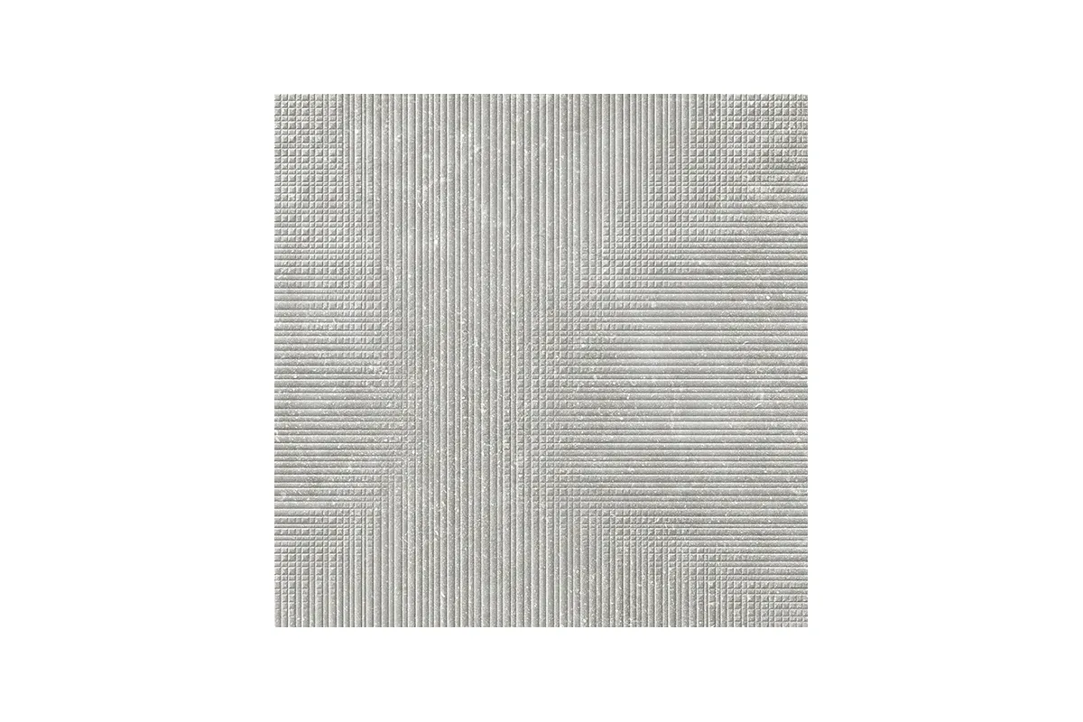 Керамогранит Provenza by Emil Group Eureka Tartan Grigio