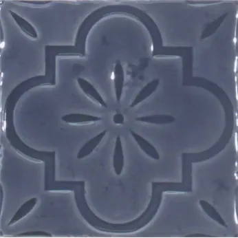 Керамогранит Grazia Ceramiche Shade of Art Giralda Denim Glossy