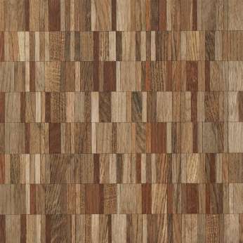 Керамогранит Settecento Wooddesign Decoro Blend Warm