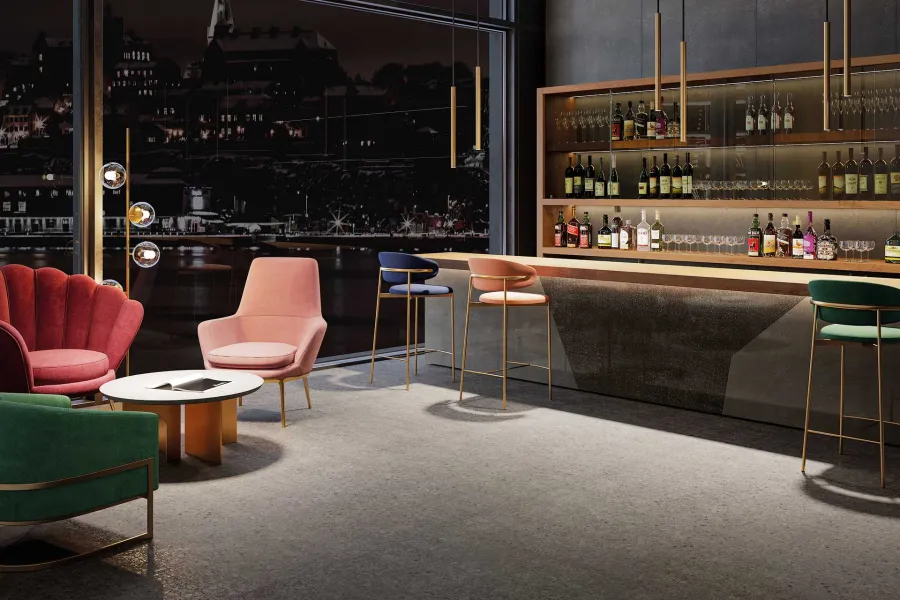 Интерьер 3164464