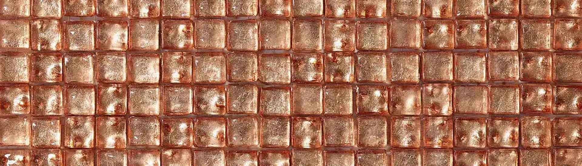 Мозаика Sicis Colibri Fentas Tide