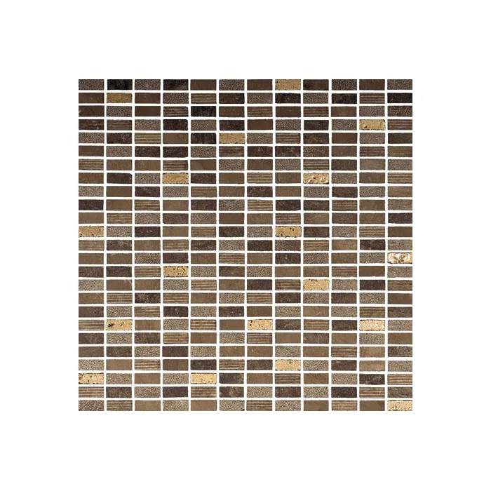 Мрамор Petra Antiqua Surfaces 1 yama patch 4 MOSAICO CM1x2,5
