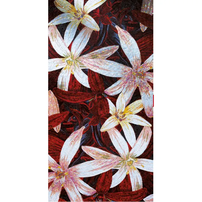 Мозаика Sicis Flower Power FLO3R/X
