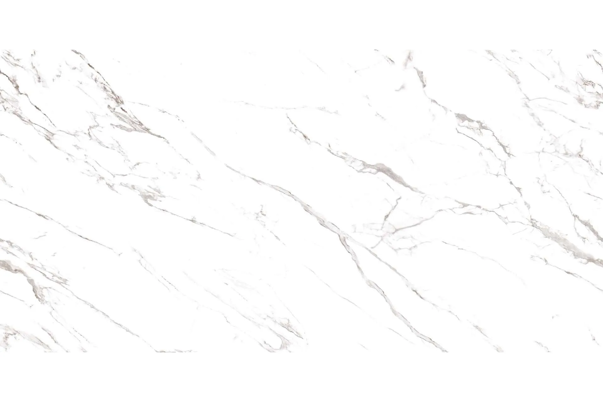 Керамогранит Casalgrande Padana Marmoker Statuario Grigio A (162X324)