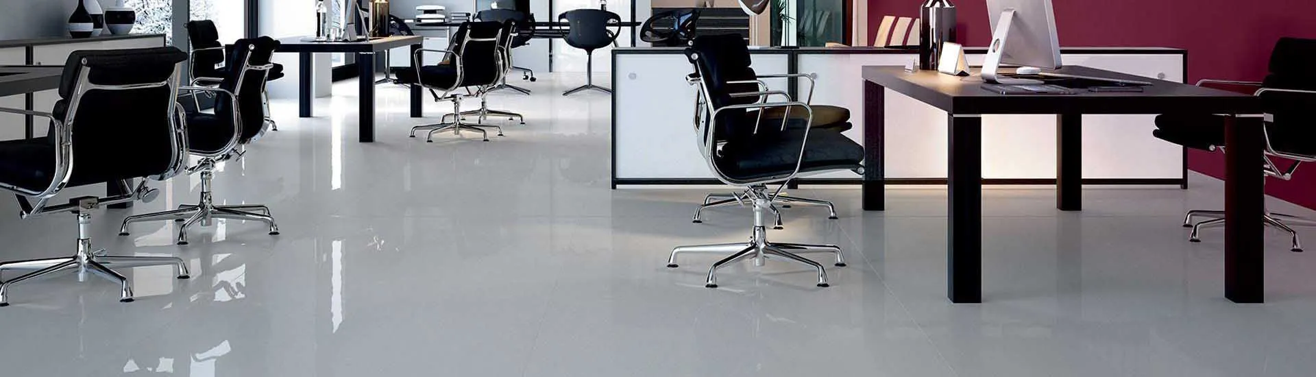 Керамогранит MaxFine by Iris FMG Marmi Thassos
