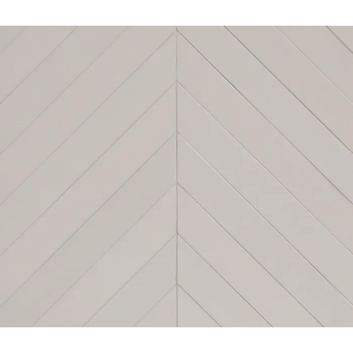 Керамогранит Mutina Mews Chevron chalk