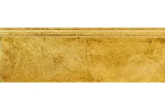 Мрамор Petra Antiqua Спец. элементы Zoccolo 900 Oro