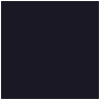 Керамогранит LaDiva Alessandra Quadrato Liscia Melanzana