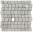 Mosaico Random Perla