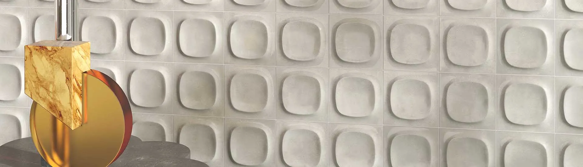 Керамогранит Sartoria Pop Latte Groovy