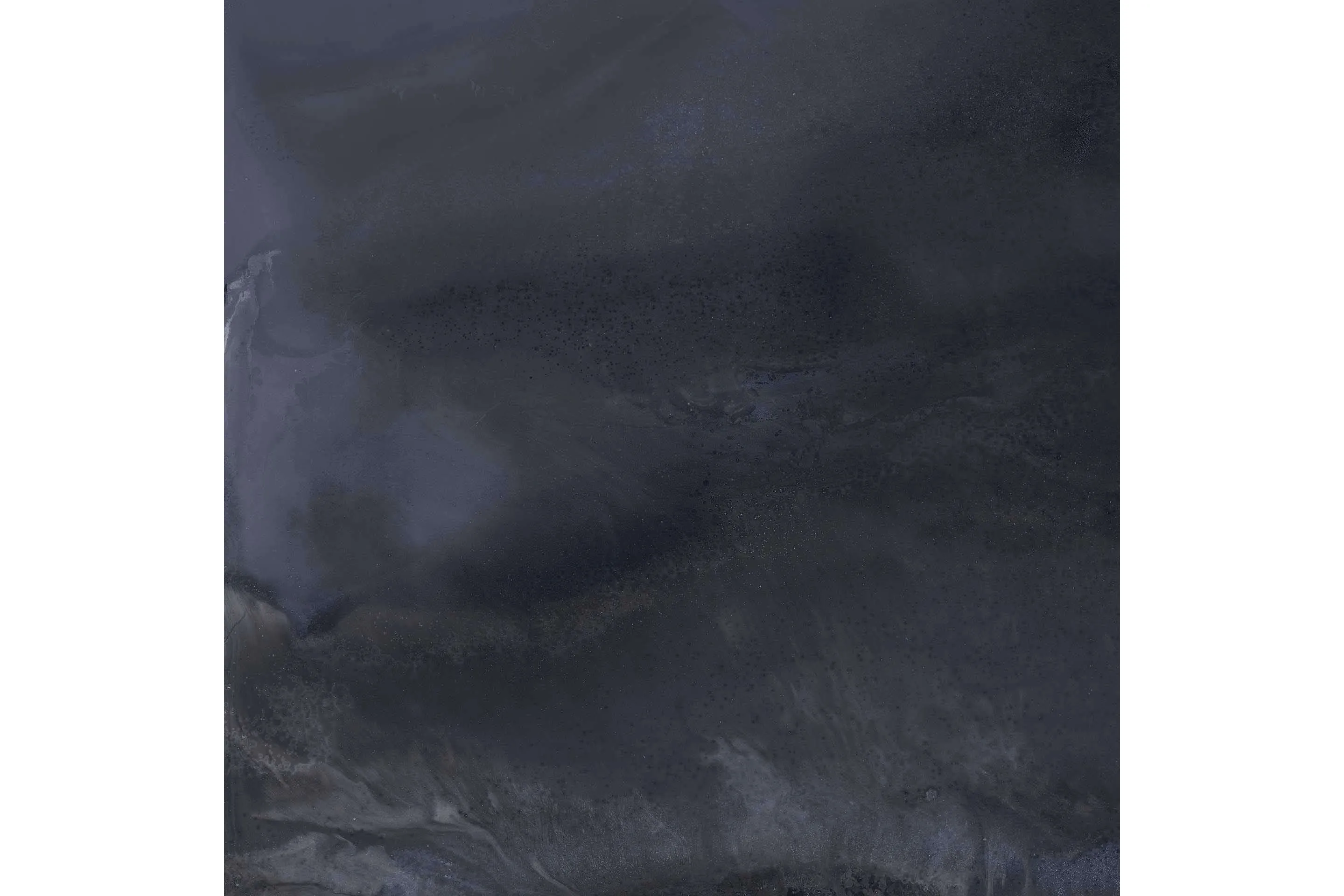 Керамогранит Diesel Living with Iris Ceramica Hoily Marble Hoily Black