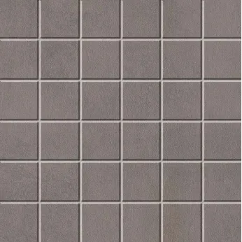 Керамогранит Atlas Concorde Boost Smoke Mosaico