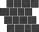 Mosaico Pave Nero