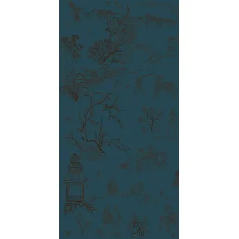 Керамогранит Sodai Silkroad Petrol A