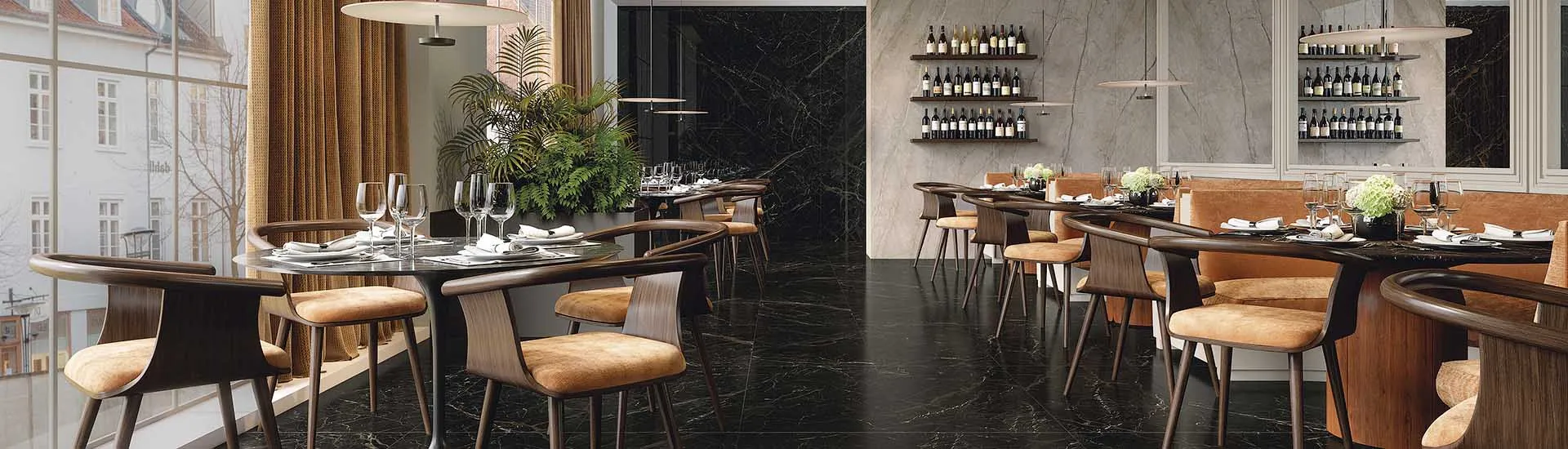 Керамогранит Atlas Concorde Russia Forte Dei Marmi Ombra Di Caravaggio