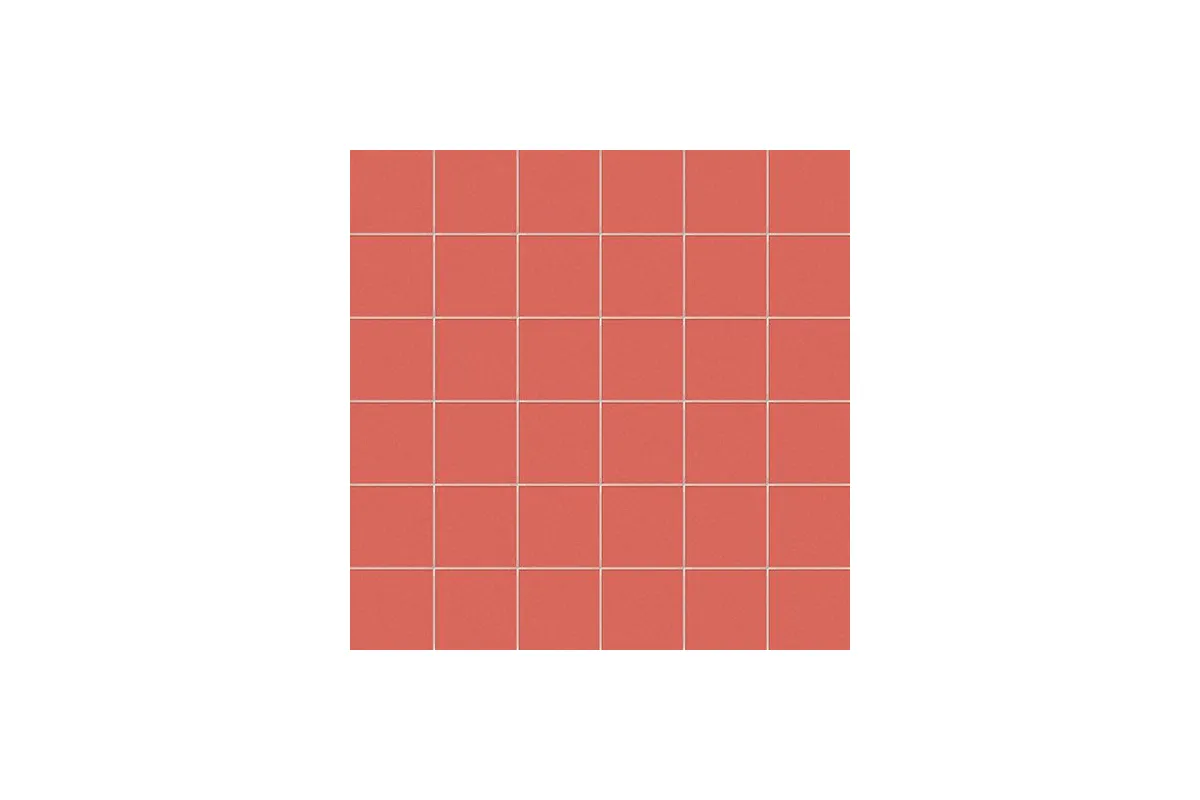 Керамогранит CE.SI. Matt Corallo 5X5 Su Rete