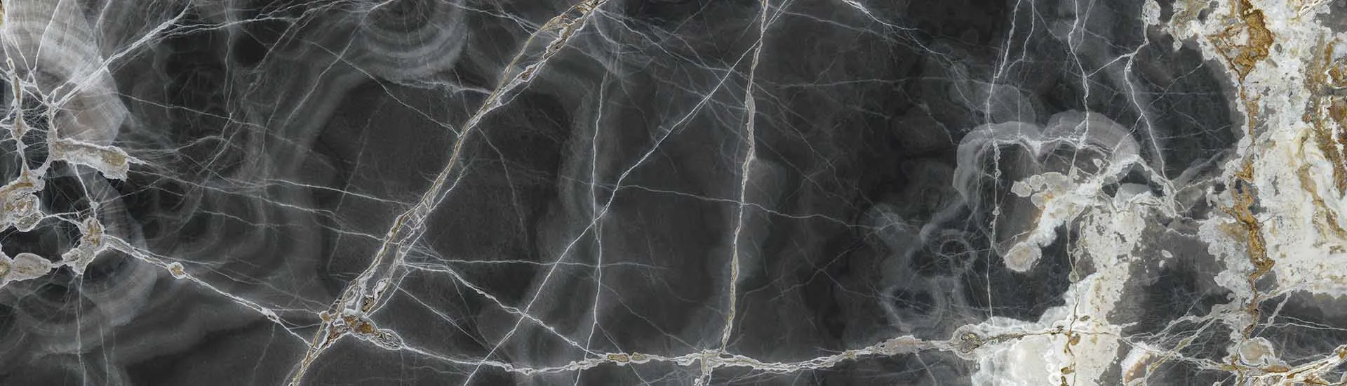 Керамогранит MaxFine by Iris FMG Marmi Black Onyx