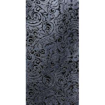 Мрамор Petra Antiqua Evolution 2 kayron 30,5x60 nero marquinia indaco