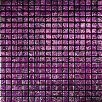 Мрамор Petra Antiqua Lacche 2 REFLEX VIOLET LVXV 01 cm 1,5 x 1,5