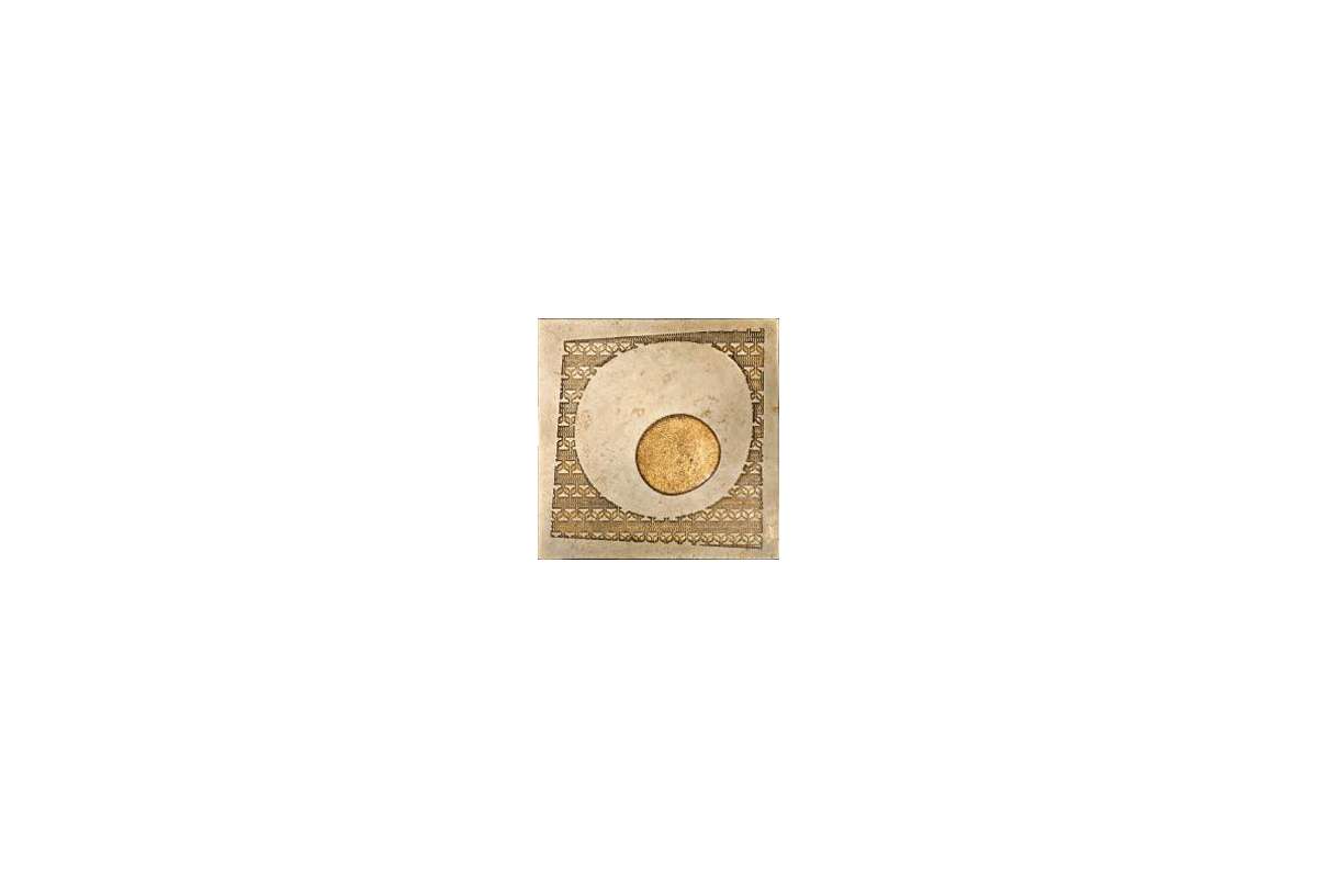 Мрамор Petra Antiqua Lacche 2 Klimt 4  30,5 X 30,5