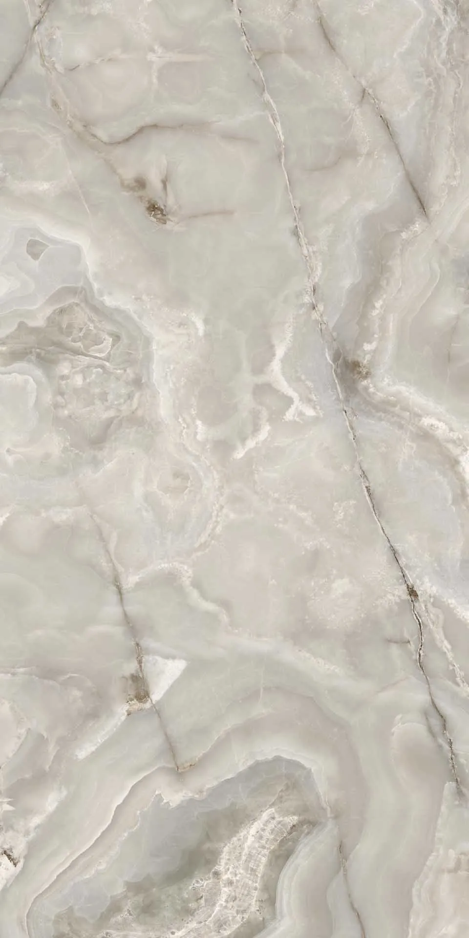 Керамогранит Florim Design Onyx & More Silver Onyx