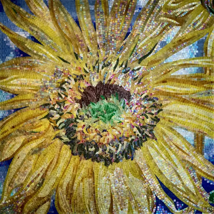 Мозаика Sicis Flower Power FLO3Y