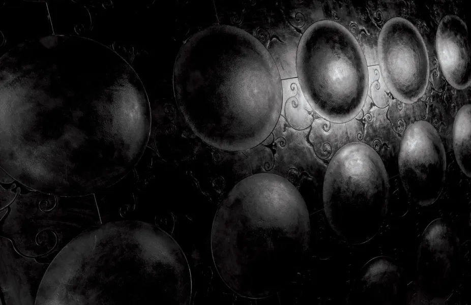 Интерьер 38344