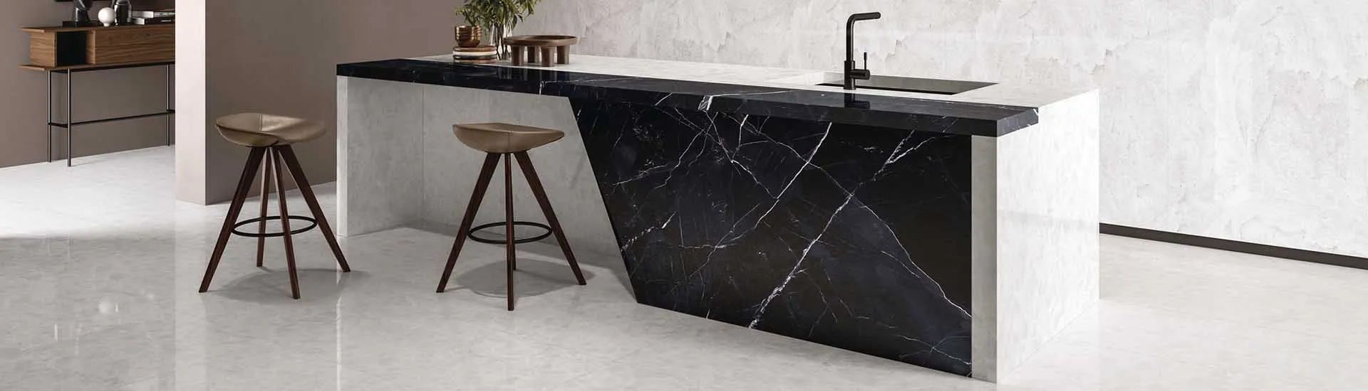 Керамогранит Emil Ceramica Tele Di Marmo Revolution Thassos