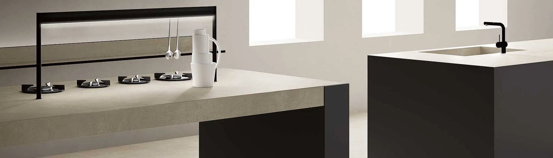Керамогранит Iris FMG Urban Active Urban Ivory Active