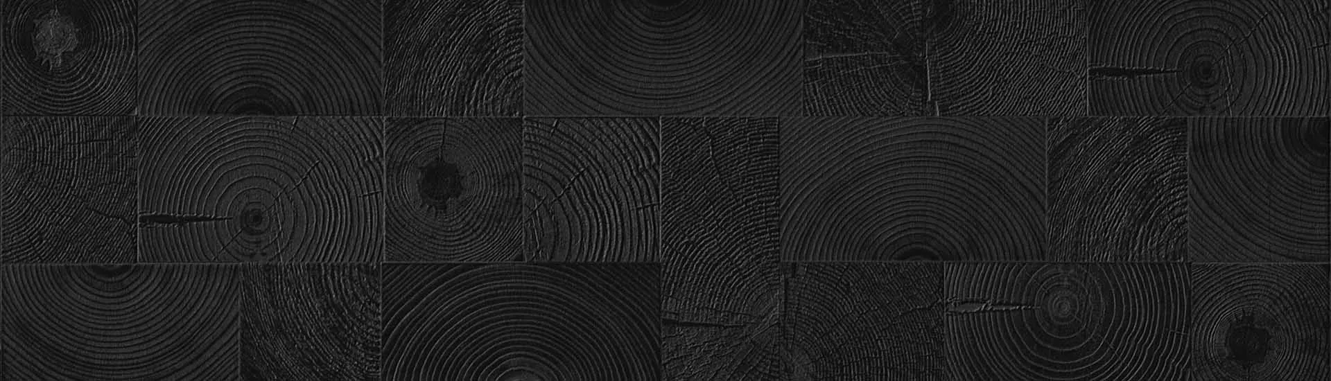 Керамогранит Settecento Matiere Arbre Black