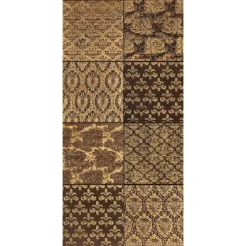 Мрамор Petra Antiqua Evolution 2 nairobi patch 15x15 jacana rocher