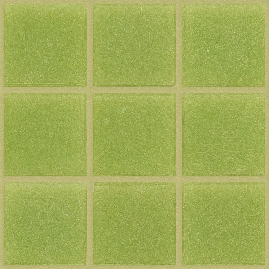 Мозаика Trend Vitreo (Витрео) Мозаика 2х2 107