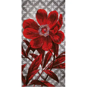 Мозаика Sicis Flower Power FLO4C