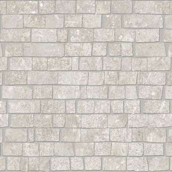 Mosaico petite mur beige