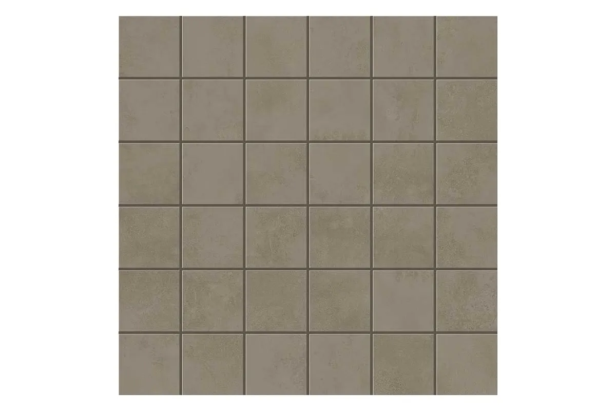 Керамогранит Atlas Concorde Boost Pro Taupe Mosaico
