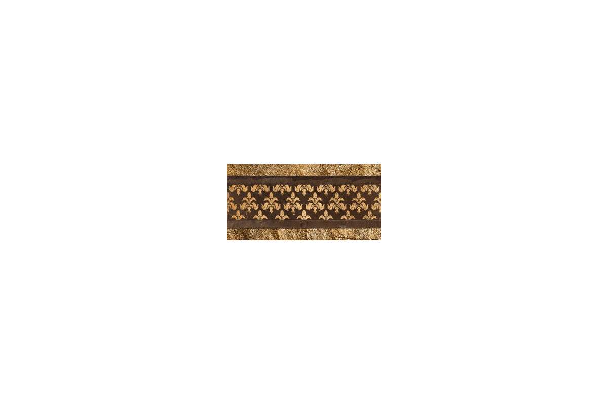 Мрамор Petra Antiqua Evolution 2 Braid 6 Jacana Rocher 15,5 X 30,5 Cm