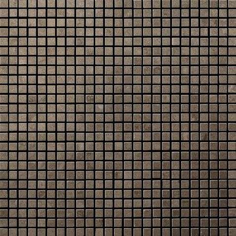 Petra Antiqua - Surfaces 1 - <b>londongrey MOSAICO ISIDE CM 1 X 1</b>